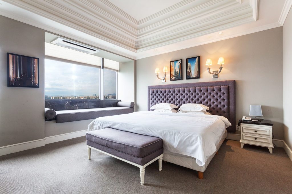 韓国美容旅で泊まれるおすすめホテル