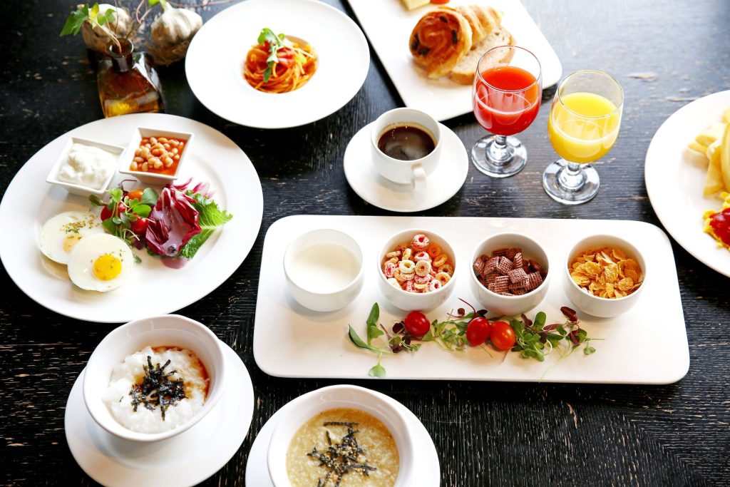 韓国美容旅で泊まれるおすすめホテル