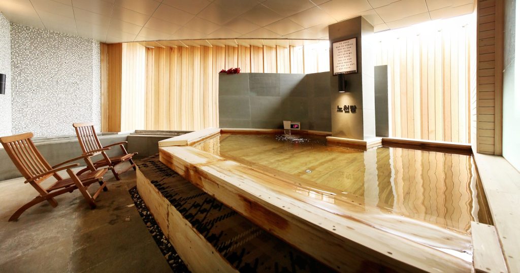 韓国美容旅で泊まれるおすすめホテル