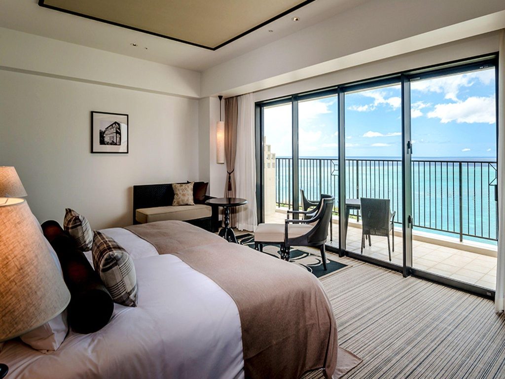 沖縄オールインクルーシブホテル