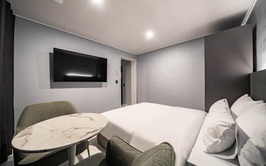 韓国キョンジュ宿泊施設おすすめ