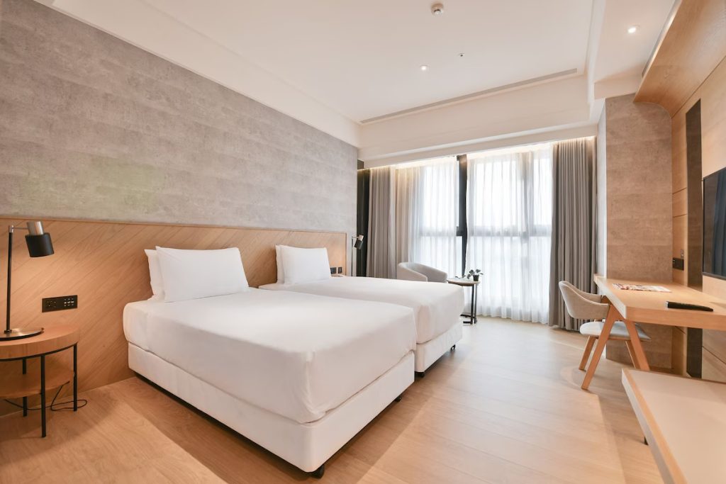 台北1万円台ホテルおすすめ