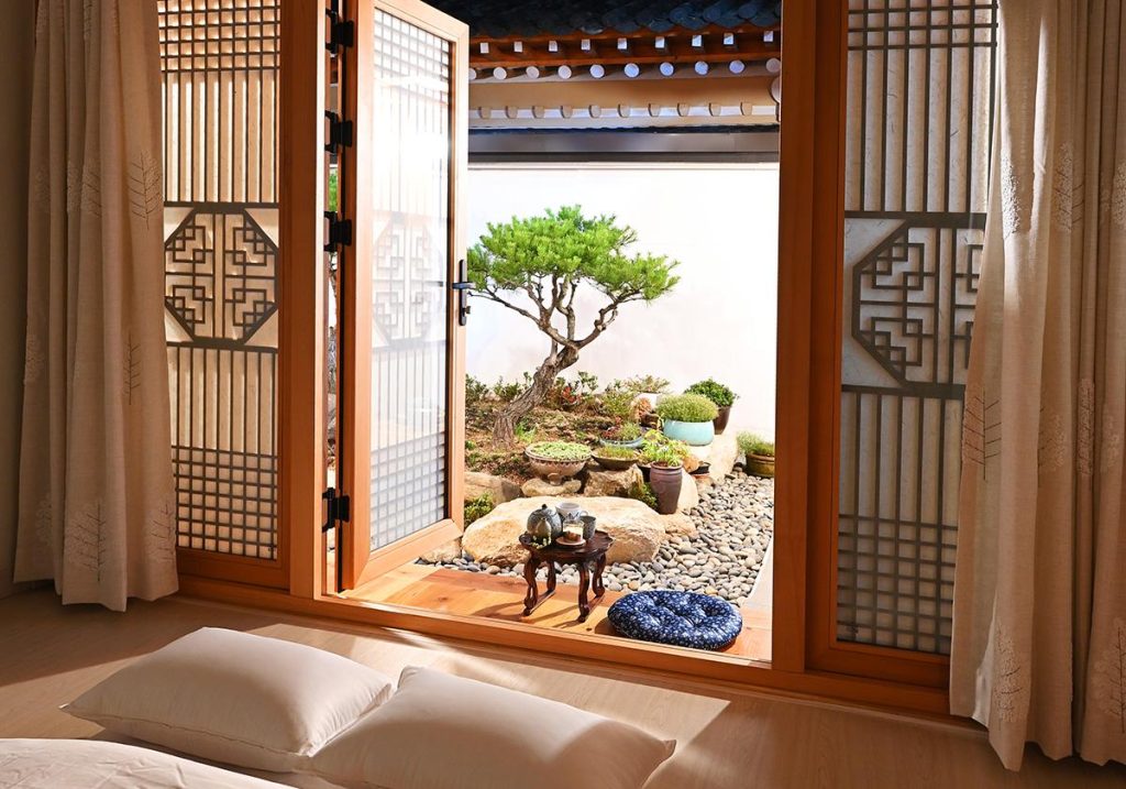 韓国・慶州のおすすめホテル