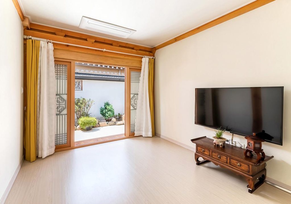 韓国・慶州のおすすめホテル