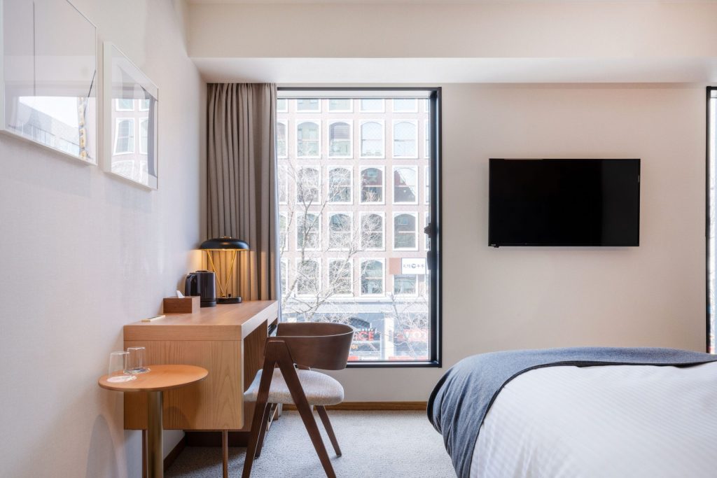 札幌のおすすめホテル