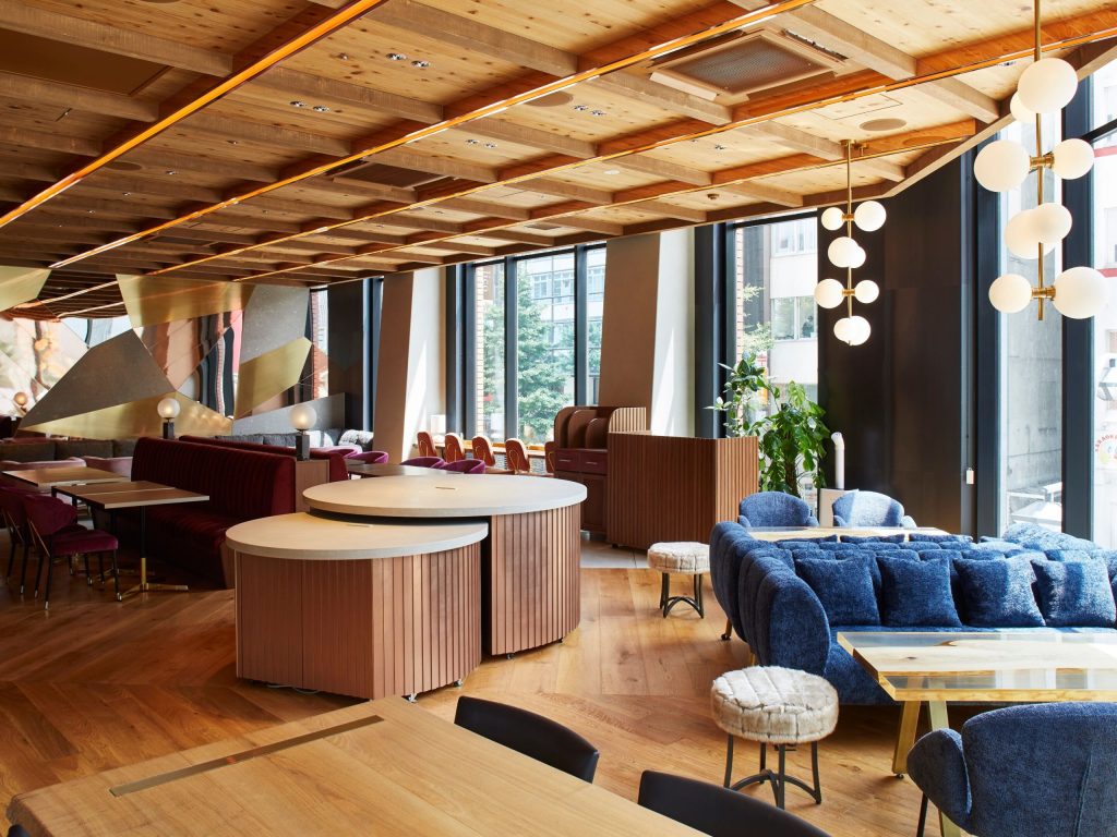 札幌のおすすめホテル