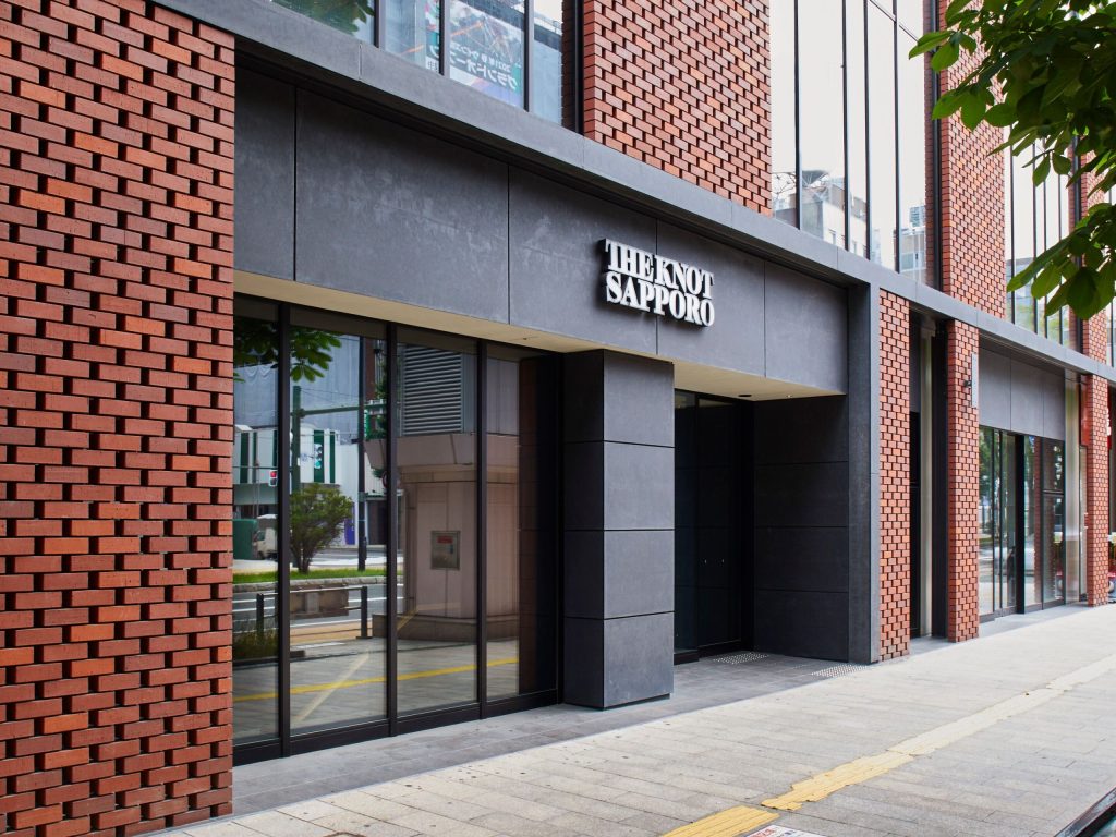 札幌のおすすめホテル