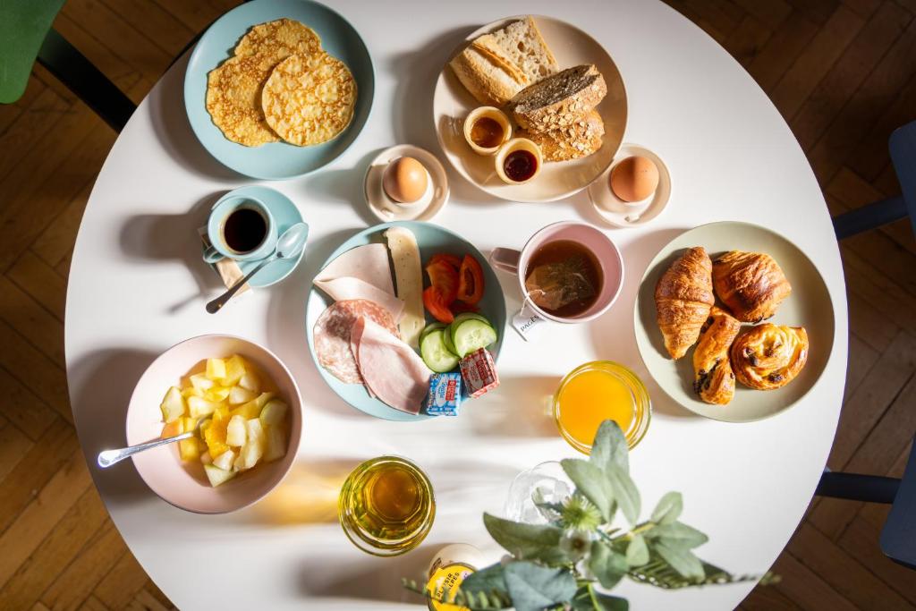 涼しく過ごせる南仏ニースホテル