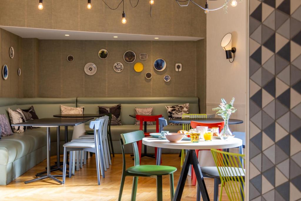 涼しく過ごせる南仏ニースホテル