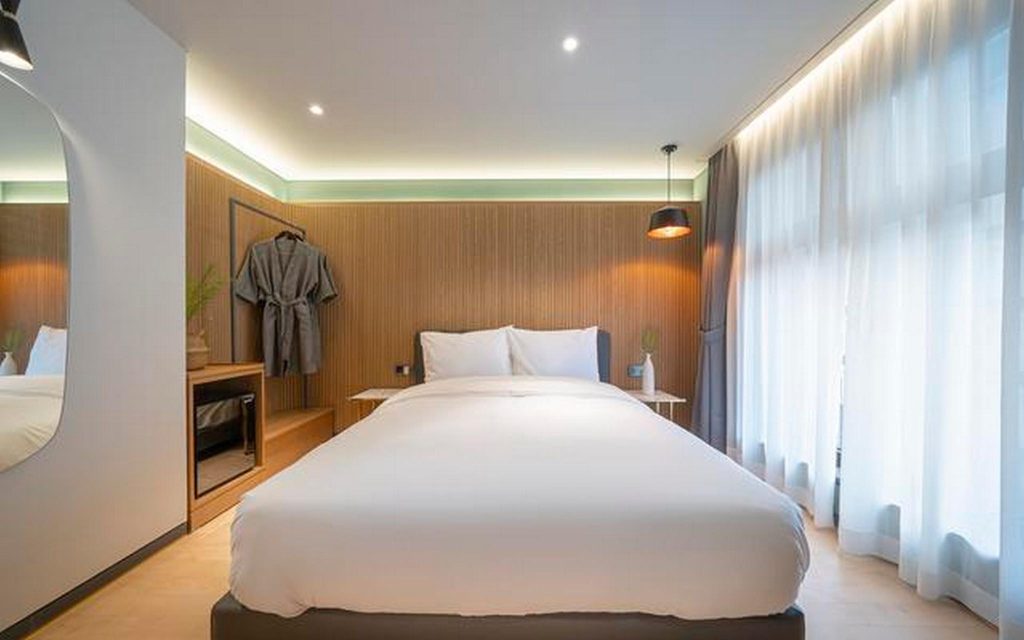 韓国美容旅で泊まれるおすすめホテル