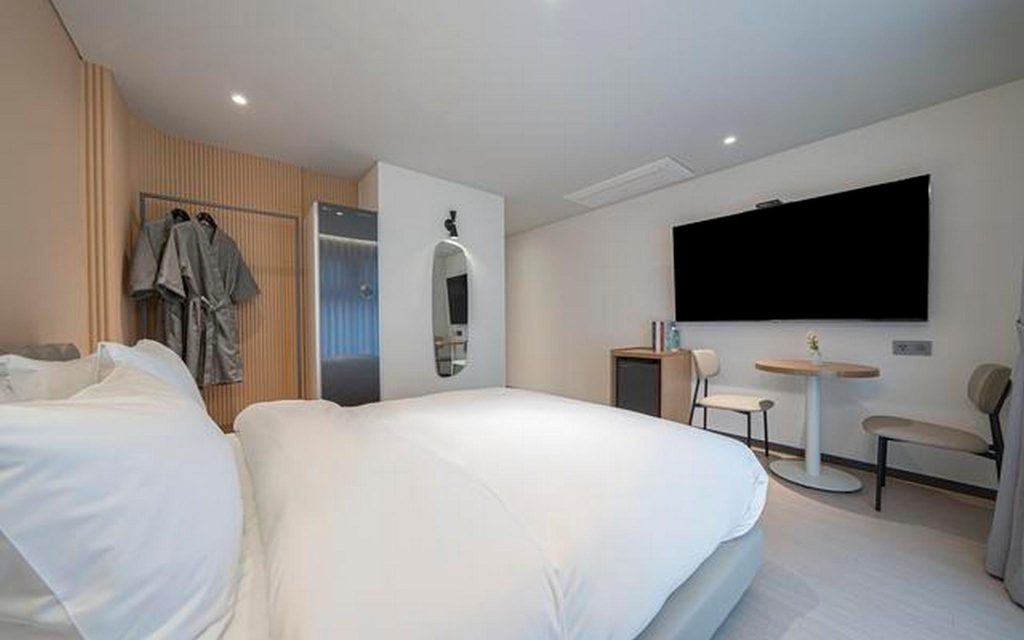 韓国美容旅で泊まれるおすすめホテル