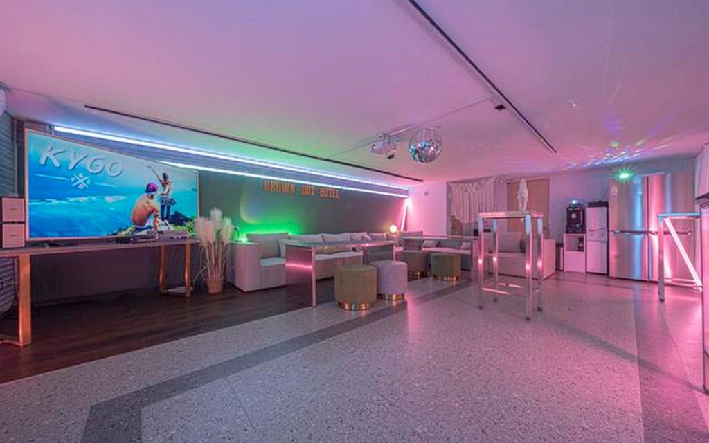 韓国美容旅で泊まれるおすすめホテル