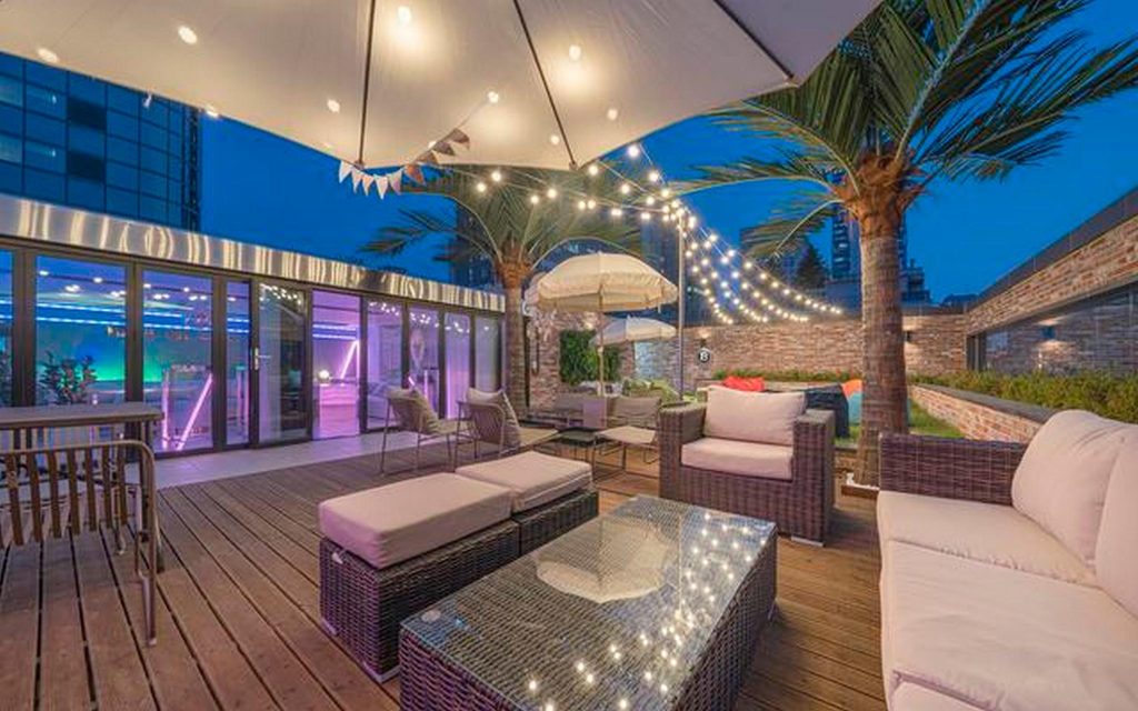 韓国美容旅で泊まれるおすすめホテル