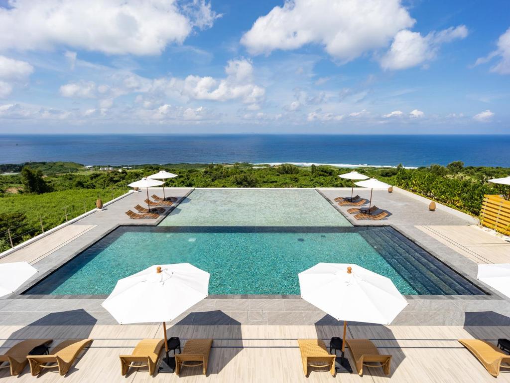 沖縄オールインクルーシブホテル