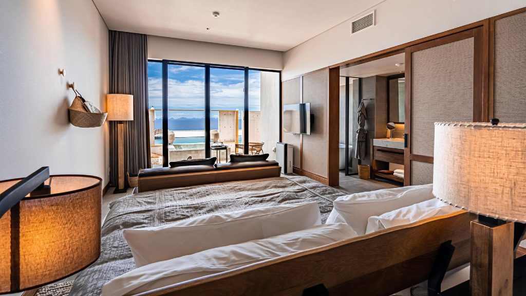 沖縄オールインクルーシブホテル