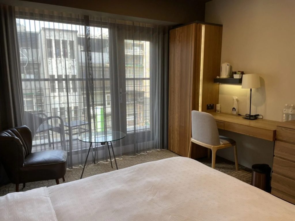 台北1万円台ホテルおすすめ