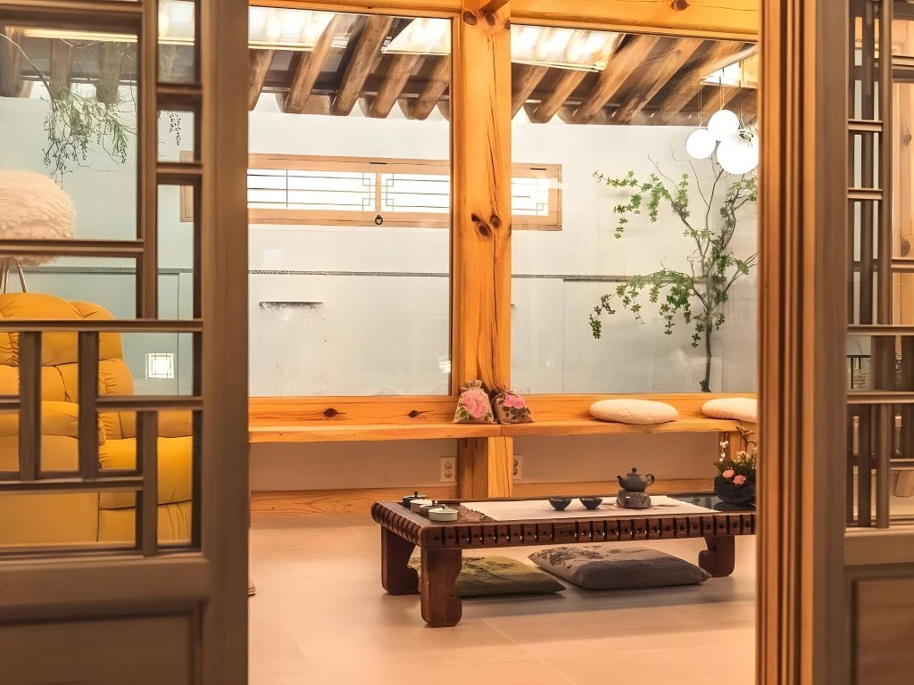 韓国・慶州のおすすめホテル