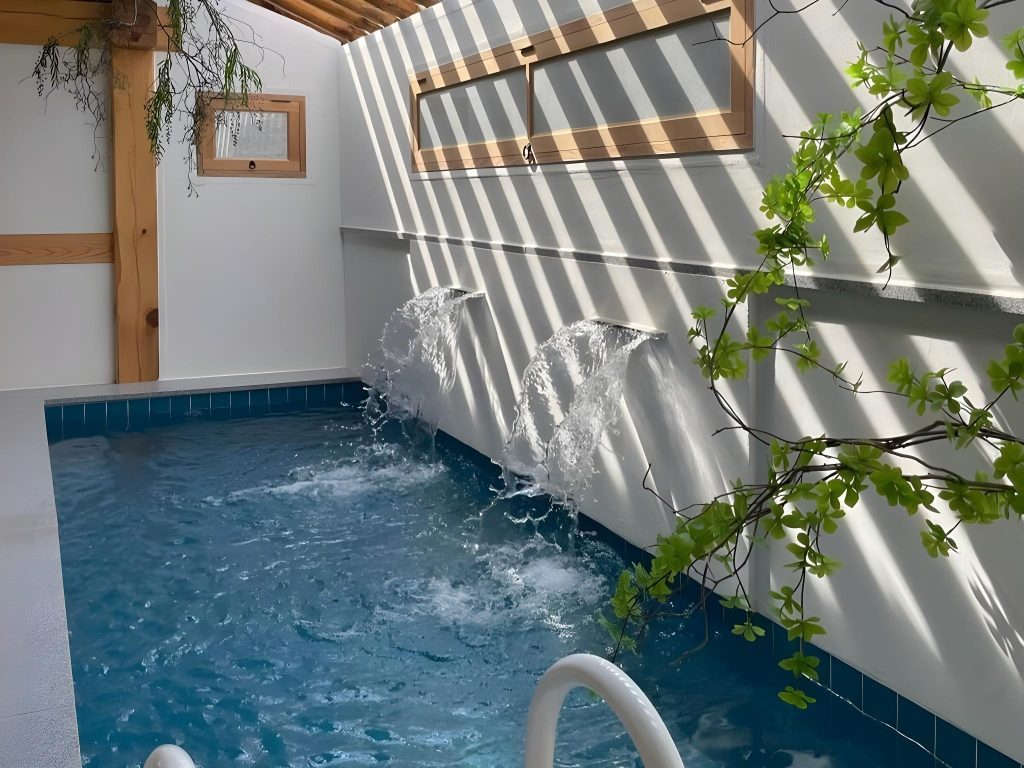 韓国・慶州のおすすめホテル