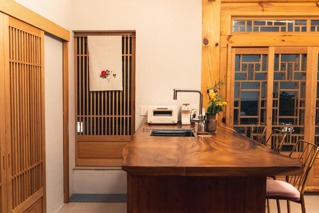 韓国・慶州のおすすめホテル