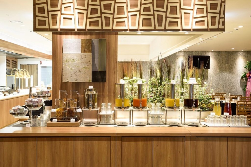 日本語が通じるソウルホテル