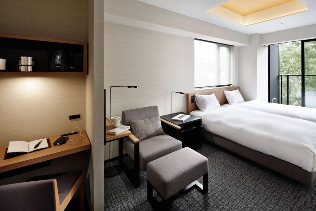 札幌のおすすめホテル