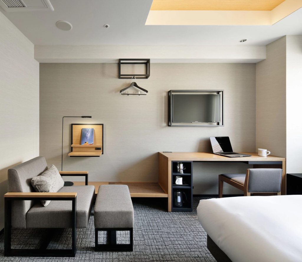 札幌のおすすめホテル