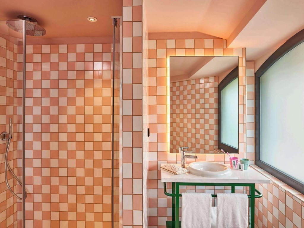 涼しく過ごせる南仏ニースホテル