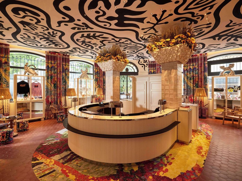 涼しく過ごせる南仏ニースホテル