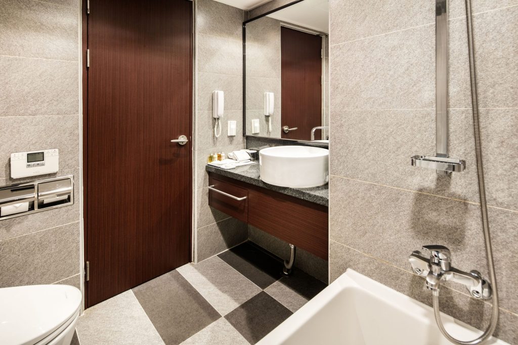 韓国美容旅で泊まれるおすすめホテル