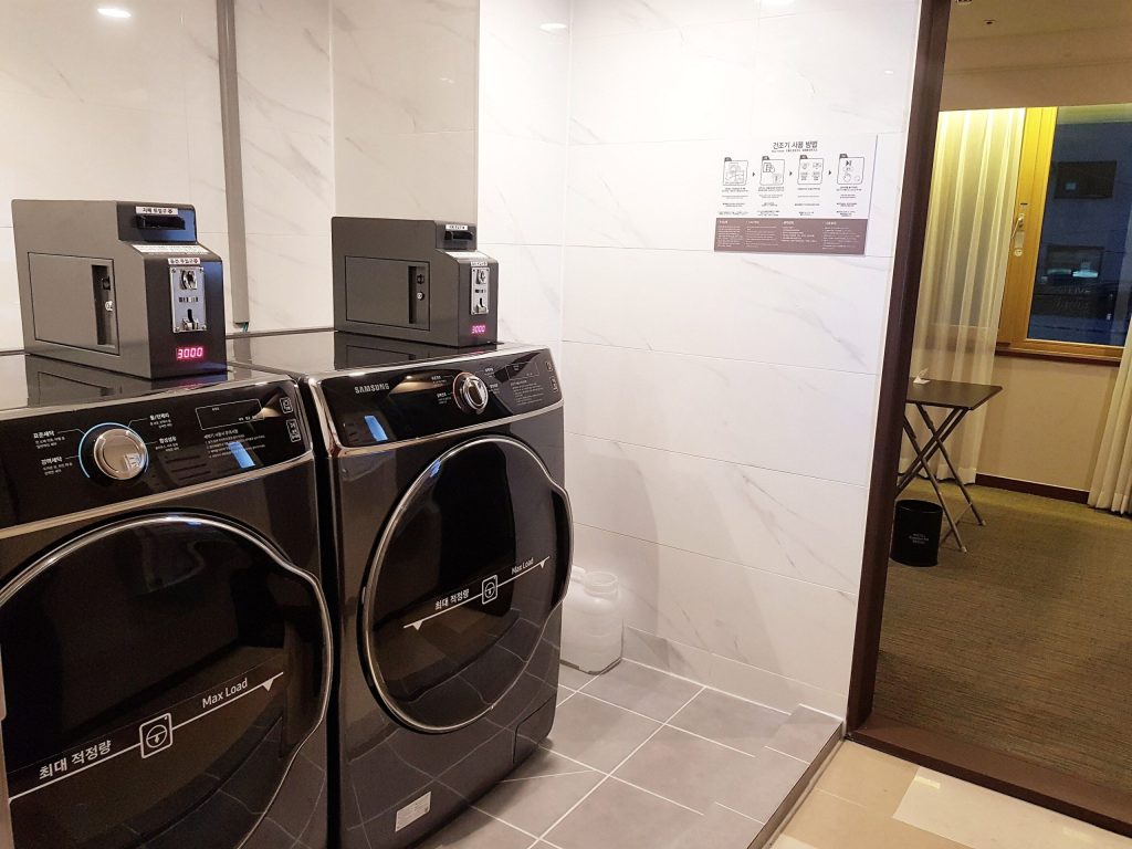 韓国美容旅で泊まれるおすすめホテル