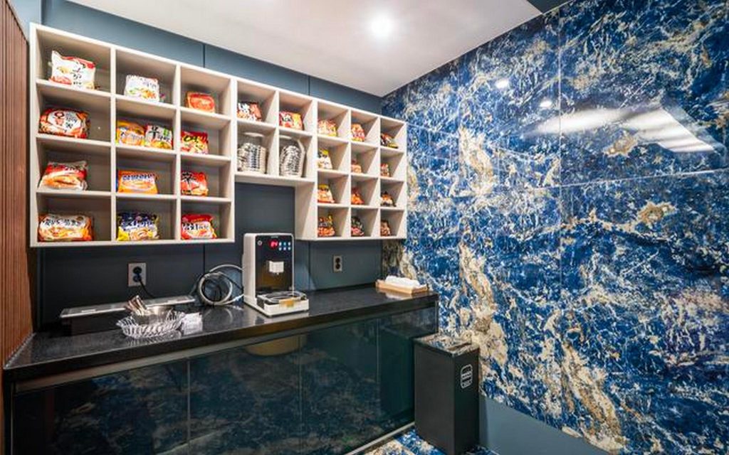 韓国キョンジュ宿泊施設おすすめ