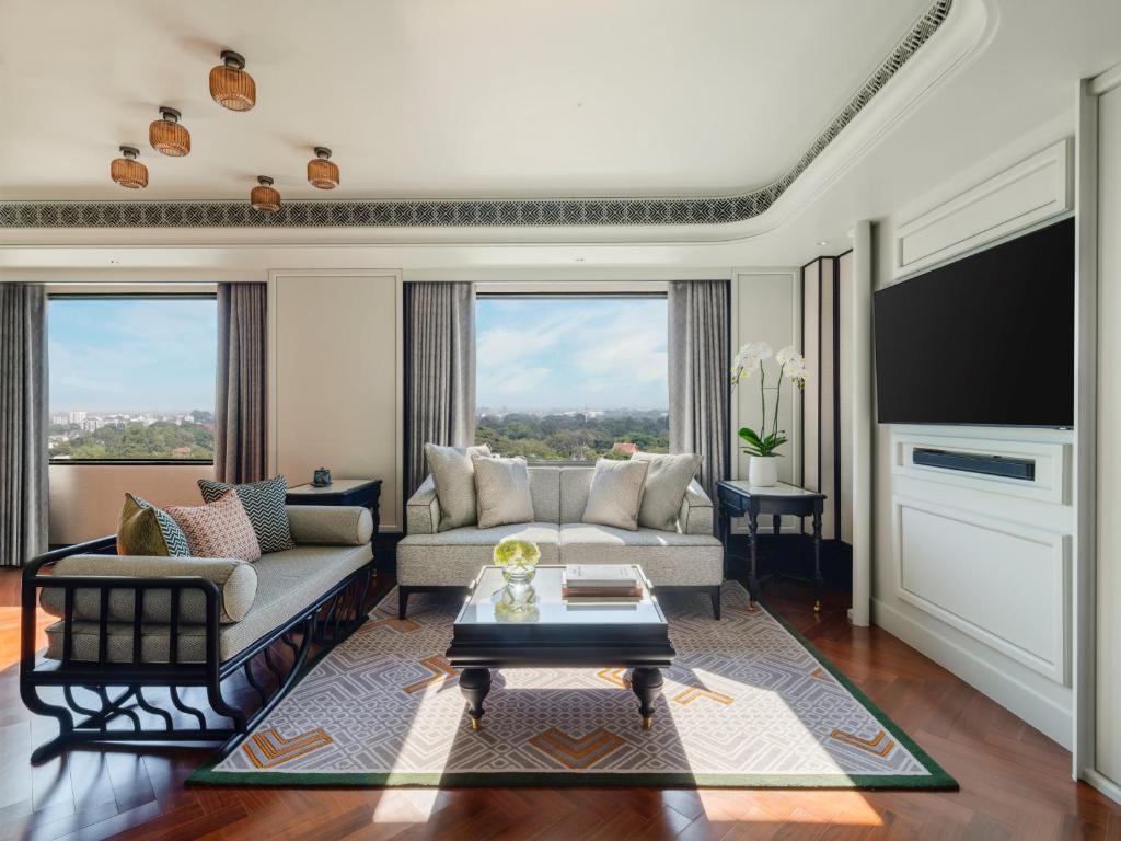 チェンマイの5つ星リゾートおすすめ5選