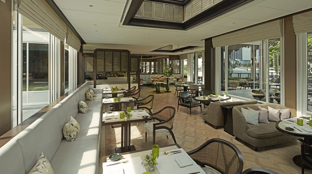 カペラバンコク