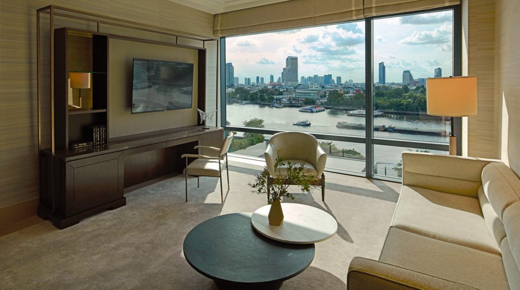 カペラバンコク