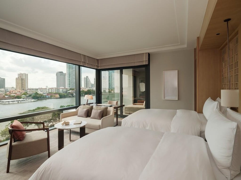 カペラバンコク