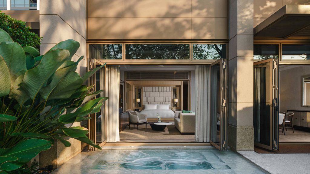 カペラバンコク