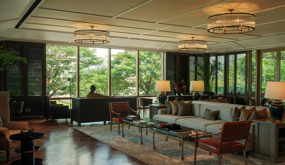 カペラバンコク