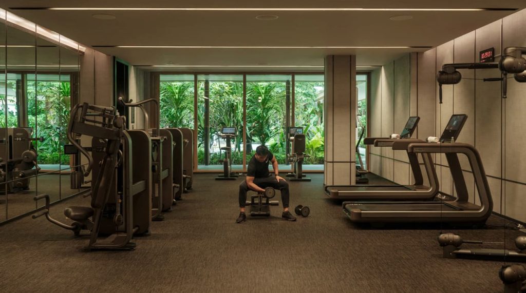 カペラバンコク