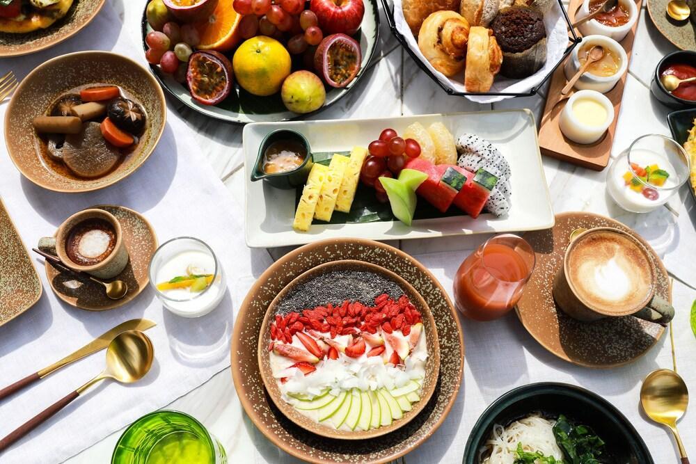 カペラバンコク