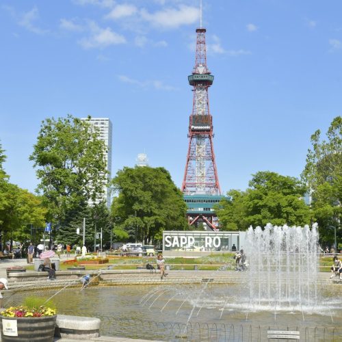 北海道・札幌ㅣ徒歩で市内観光ができるコスパの良い札幌おすすめホテル5選