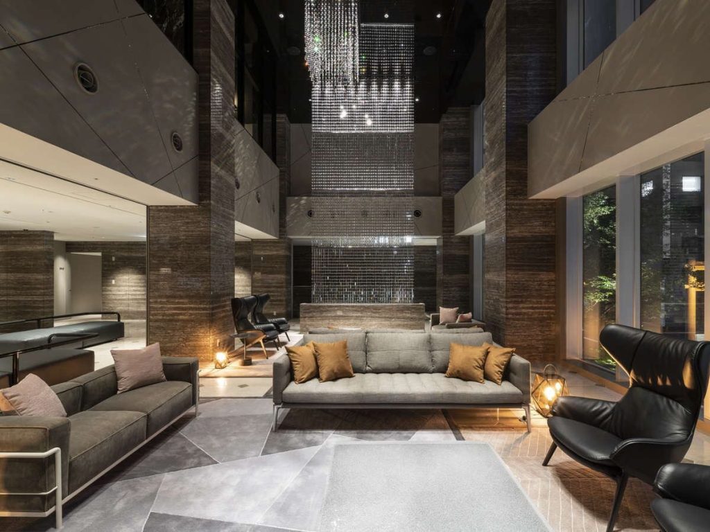 アクセスが良い札幌ホテル