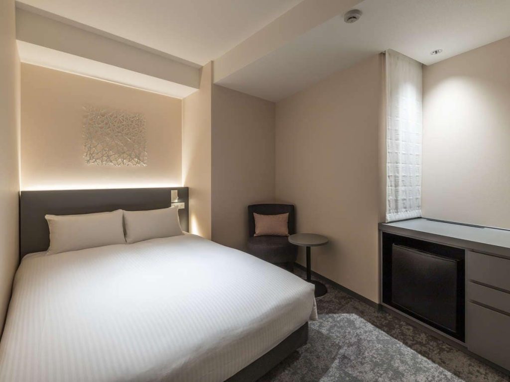 アクセスが良い札幌ホテル