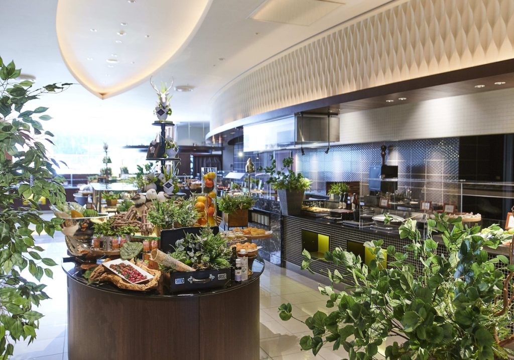 アクセスが良い札幌ホテル