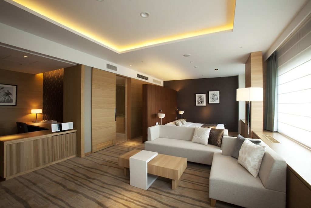 アクセスが良い札幌ホテル