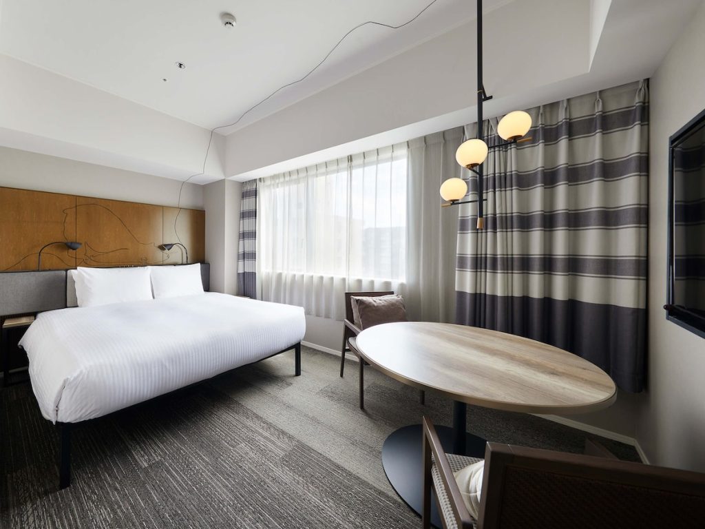 アクセスが良い札幌ホテル