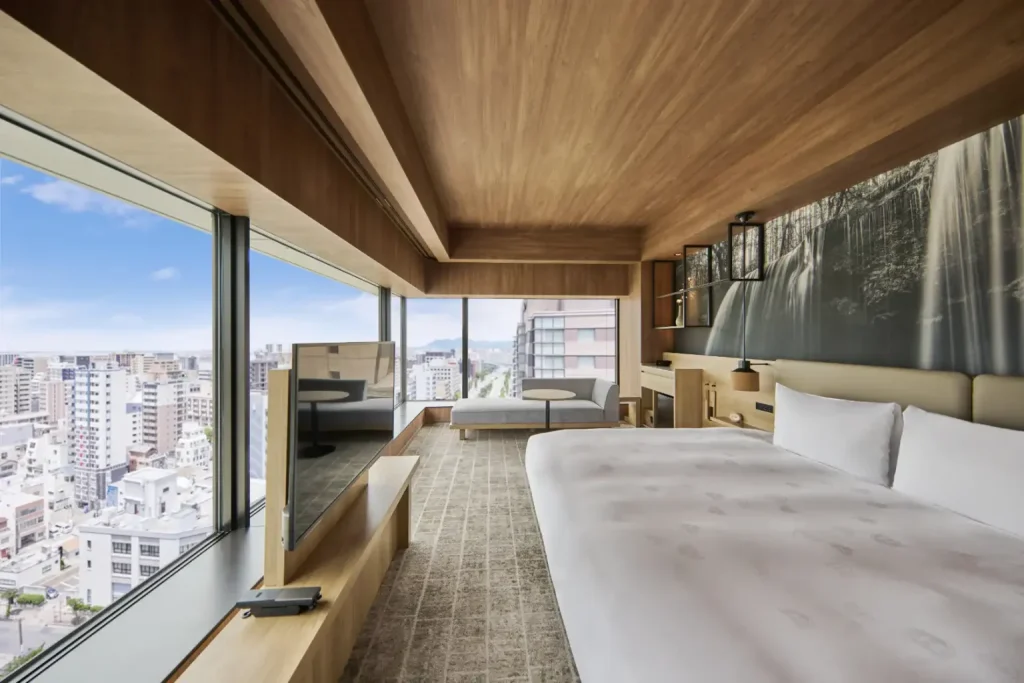 福岡 ホテル おすすめ