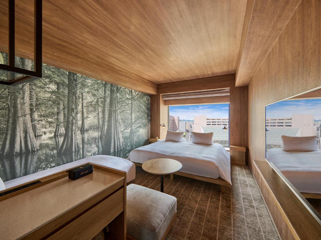 福岡 ホテル おすすめ