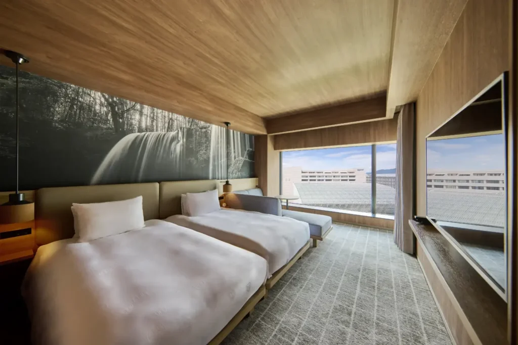 福岡 ホテル おすすめ