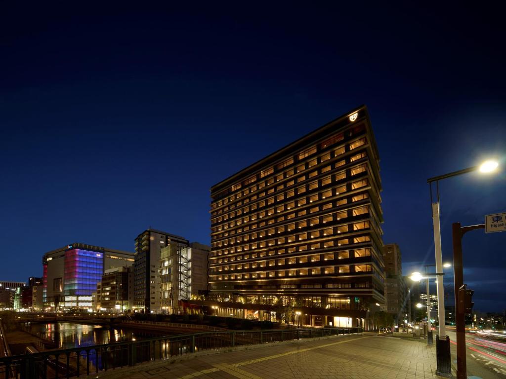 福岡 ホテル おすすめ