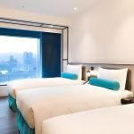 シーザーメトロ台北